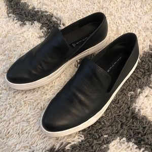 Used Steven by Steve Madden Arden Sneaker 8.5